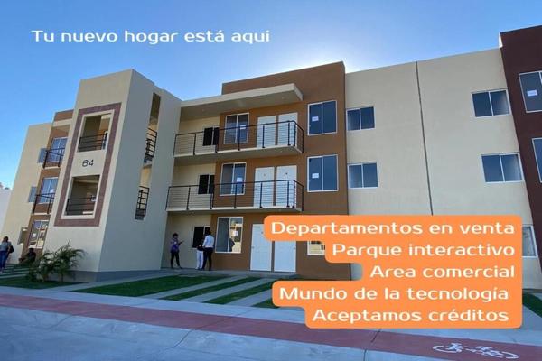 Foto de inmueble en av paraiso #500, Col. San Clemente de Lima C.P. 63735, Bahía de Banderas