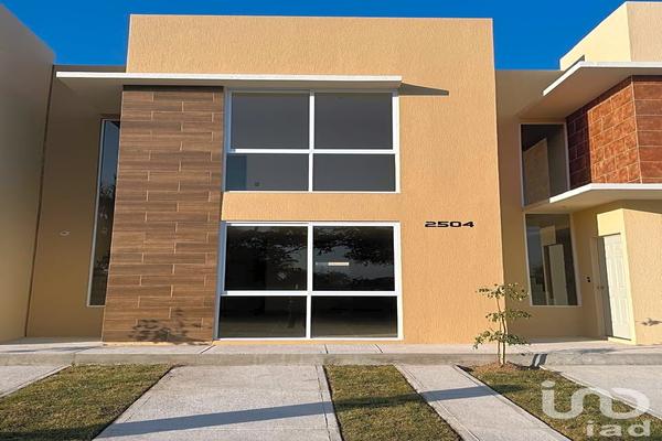 Foto de inmueble en AV PARAISO, Col. San Vicente C.P. 63737, Bahía de Banderas