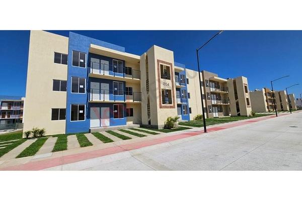 Foto de inmueble en Av. Paraiso Zitadela. #3410, Col. Mezcales C.P. 63735, Bahía de Banderas