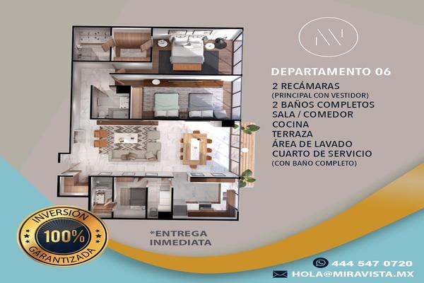 Foto de inmueble en Av. Parque Chapultepec, Col. Lomas del Tecnológico C.P. 78215, San Luis Potosí