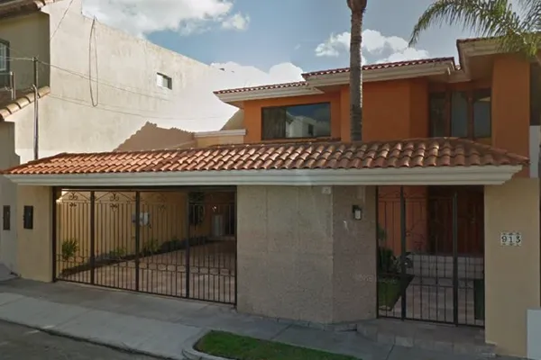 Foto de inmueble en ave parque mexico nte #913, Col. Playas de Tijuana Sección Jardines C.P. 22500, Tijuana