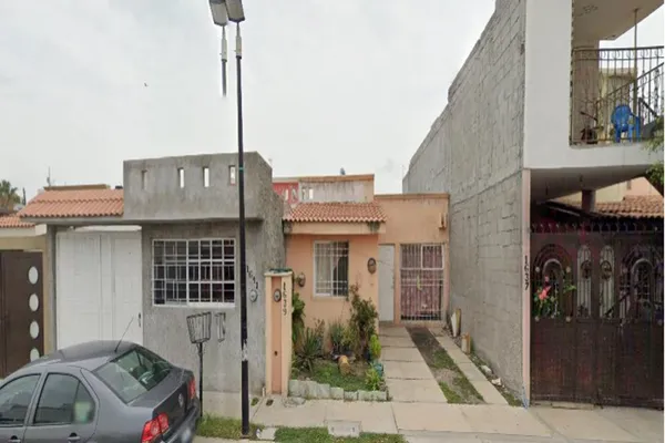 Foto de inmueble en AVENIDA PARQUE SANTIAGO #1639, Col. Fundadores C.P. 76117, Querétaro