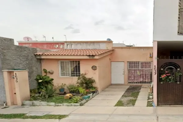 Foto de inmueble en AV. PARQUE SANTIAGO #1639, Col. Fundadores C.P. 76117, Querétaro