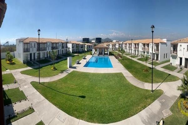 Foto de inmueble en Avenida parque tecnológico 10 rinconada Santa Fe, Col. Alpuyeca C.P. 62790, Xochitepec
