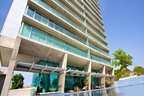 Foto de inmueble en Avenida parteaguas, Col. Zona Loma Larga Oriente C.P. 66266, San Pedro Garza García