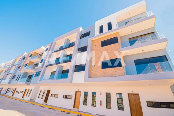 Foto de inmueble en Av. Paseo Atlantico PASEO ATLANTICO CONDOMINIOS "Modelo Plus", Col. Real del Valle C.P. 82124, Mazatlán