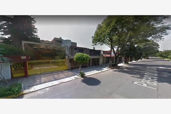 Foto de inmueble en Av. paseo de la luz #000, Col. Paseos de Taxqueña C.P. 04250, Coyoacán