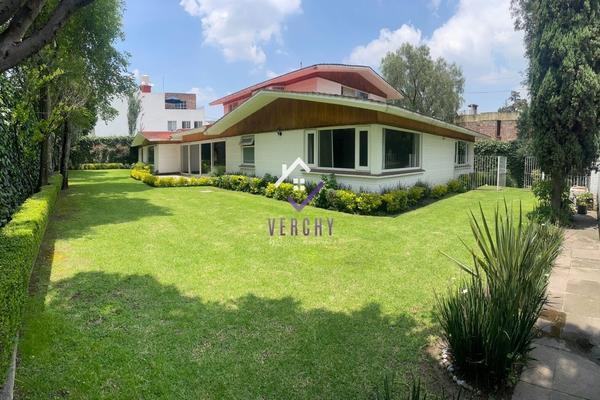 Foto de inmueble en Av Paseo de la Reforma, Col. Lomas de Reforma C.P. 11930, Miguel Hidalgo