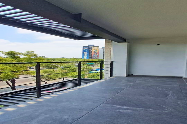 Foto de inmueble en AVENIDA PASEO DE LA REFORMA, Col. Peralvillo C.P. 06220, Cuauhtémoc