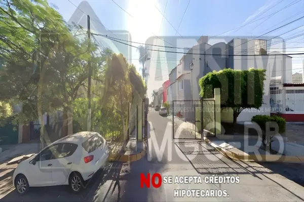 Foto de inmueble en Avenida Paseo de las Aves #000, Col. Misión Del Bosque C.P. 45133, Zapopan