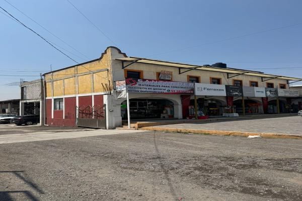Foto de inmueble en av. paseo de las bugambilias, Col. San Mateo Xoloc C.P. 54600, Tepotzotlán