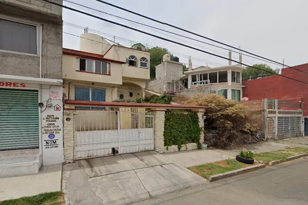Foto de inmueble en AV. PASEO DE LAS PALMAS #00, Col. Parque Residencial Coacalco 1a Sección C.P. 55720, Coacalco de Berriozábal