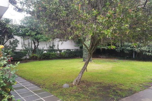 Foto de inmueble en Av paseo de las palmas #2020, Col. Lomas de Chapultepec I Sección C.P. 11000, Miguel Hidalgo