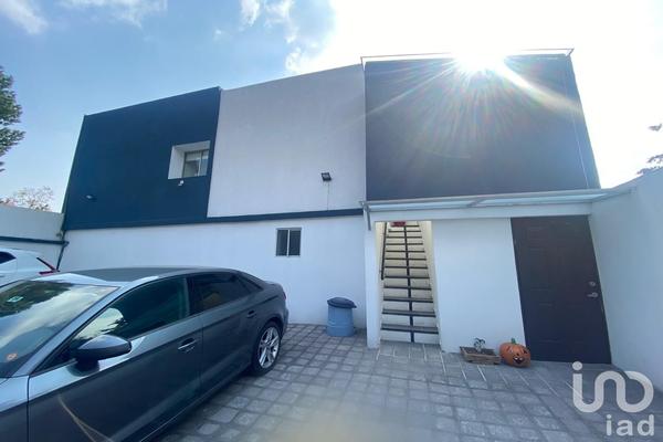 Foto de inmueble en Av. Paseo de los Bosques #153, Col. Paseos del Bosque C.P. 53297, Naucalpan de Juárez