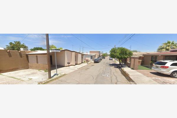 Foto de inmueble en Av. Paseo del Algodon #729, Col. Unión de Colonos C.P. 83120, Hermosillo
