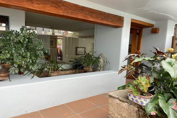 Foto de inmueble en Avenida Paseo del Anáhuac, Col. Paseo de las Palmas C.P. 52787, Huixquilucan