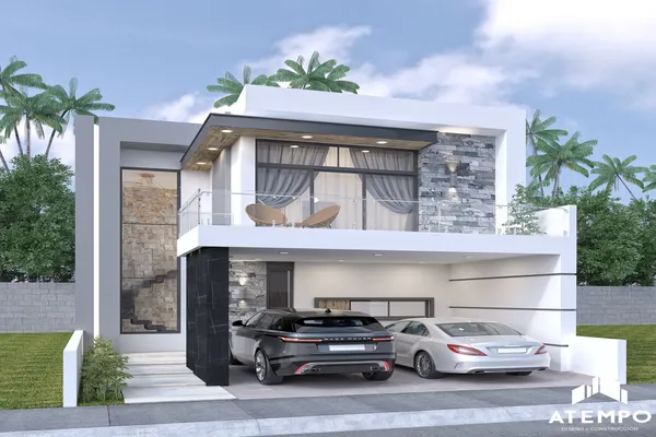 Foto de inmueble en AV paseo del Pacífico #82000, Col. Sonterra Residencial II C.P. 82124, Mazatlán