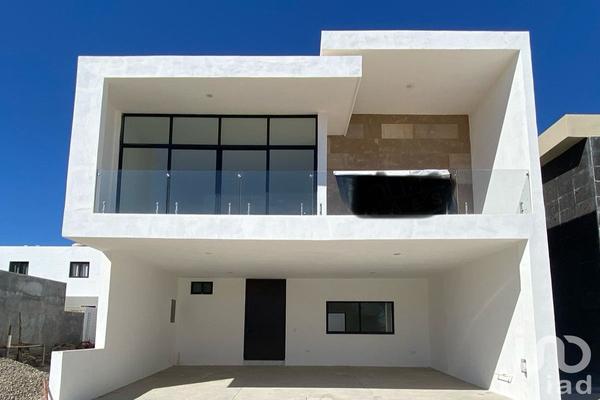 Foto de inmueble en Av. Paseo del Pacífico, Col. Real Pacífico C.P. 82124, Mazatlán