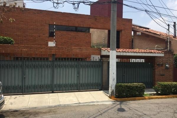 Foto de inmueble en Avenida Paseo del Pipila, Col. Lomas Manuel Ávila Camacho C.P. 53910, Naucalpan de Juárez