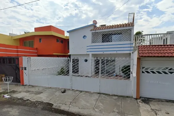 Foto de inmueble en AV PASEO FLORESTA #0, Col. Floresta C.P. 91940, Veracruz