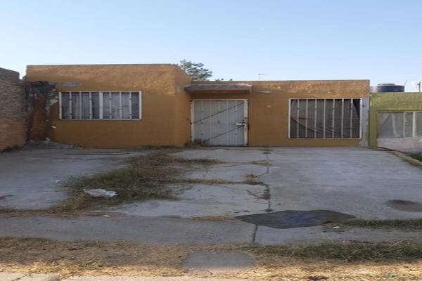 Foto de inmueble en Avenida Paseo Puente Viejo #110, Col. San Francisco de La Soledad C.P. 45424, Tonalá