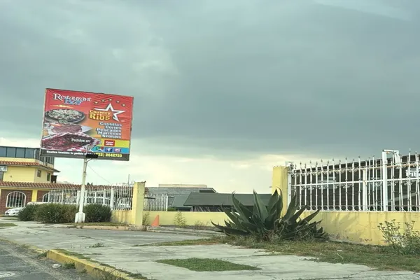 Foto de inmueble en Av Paseo San Isidro #0, Col. Coaxustenco C.P. 52140, Metepec