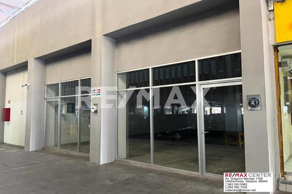 Foto de inmueble en AV. PASEO USUMACINTA7BOULEVARD ADOLFO RUIZ CORTINES COL. ATASTA DE SERRA - PLAZA CITY CENTER, Col. Atasta C.P. 86100, Centro