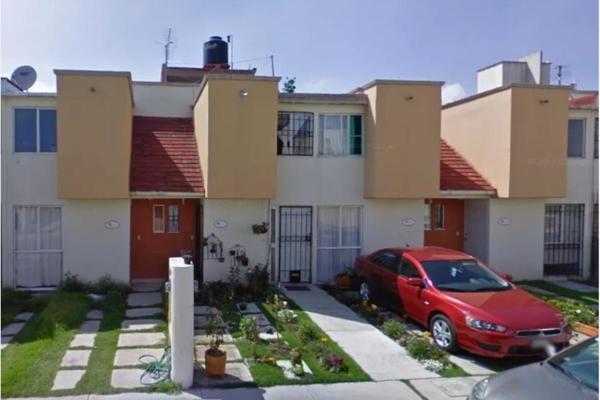 Foto de inmueble en AV PASEOS DE TULTEPEC SUR #00, Col. Real del Bosque C.P. 54948, Tultitlán