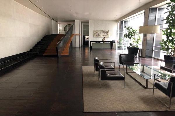 Foto de inmueble en Ave Paso de la Reforma, Col. Lomas de Bezares C.P. 11910, Miguel Hidalgo