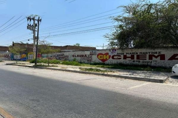 Foto de inmueble en Avenida Patria #1040, Col. Bosques de Tonala C.P. 45416, Tonalá