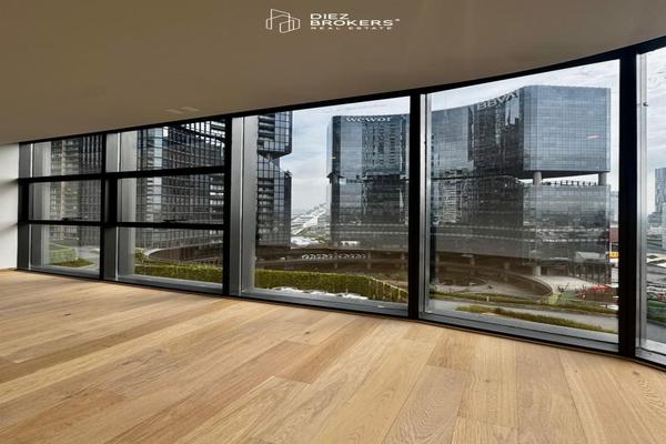 Foto de inmueble en Av. Patria, Col. Puerta de Hierro C.P. 45116, Zapopan