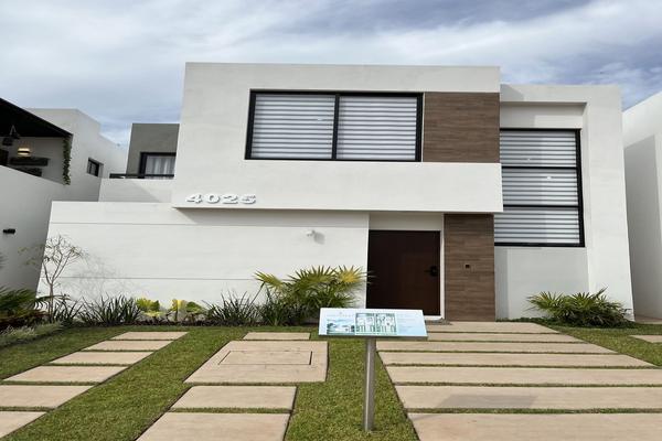 Foto de inmueble en Av. peche rice, Col. El Conchi II C.P. 82134, Mazatlán