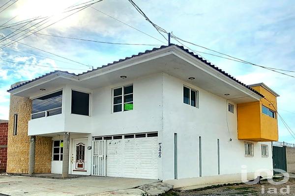 Foto de inmueble en Avenida Pensamientos #3491, Col. Loma Florida 1a Secc C.P. 90356, Apizaco