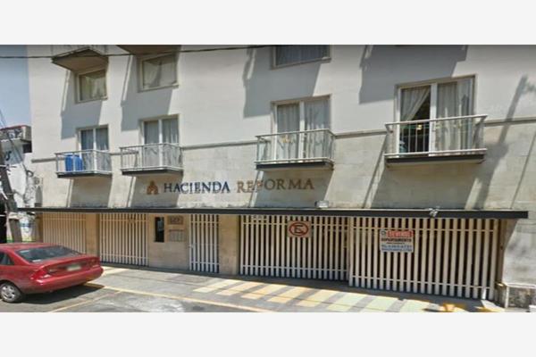Foto de inmueble en AVENIDA PERALVILLO #127, Col. Morelos C.P. 06200, Cuauhtémoc