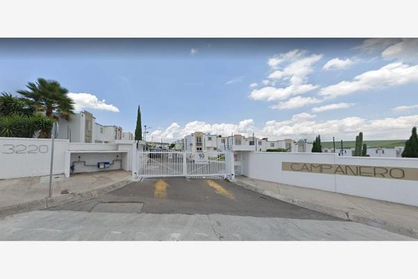 Foto de inmueble en AV. PIE DE LA CUESTA #3220, Col. Paseos del Pedregal C.P. 76148, Querétaro