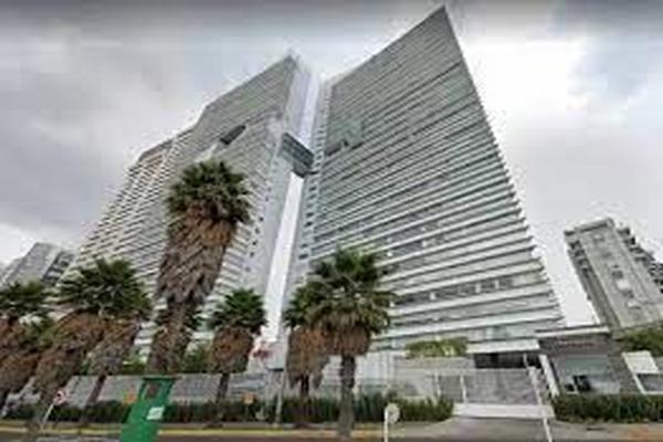 Foto de inmueble en AV. PIOMBINO EXT. 2, Col. Cruz Manca C.P. 05349, Cuajimalpa de Morelos
