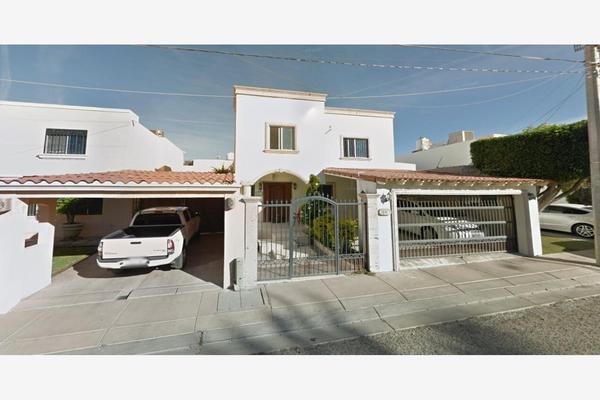 Foto de inmueble en Av. Plan de Agua Prieta #000, Col. Misión Del Sol C.P. 83100, Hermosillo