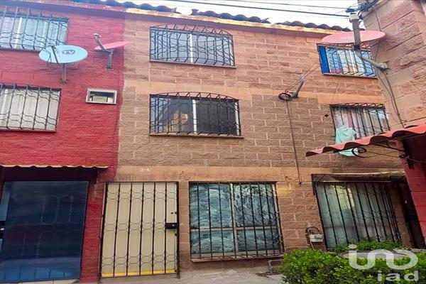 Foto de inmueble en Av. plan de San Luis #60, Col. Misiones I C.P. 54870, Cuautitlán
