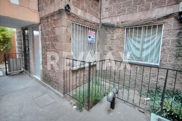 Foto de inmueble en Av. Plutarco Elías Calles, Col. Chinampac de Juárez C.P. 09208, Iztapalapa