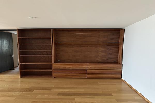 Foto de inmueble en Av poetas, Col. San Mateo Tlaltenango C.P. 05600, Cuajimalpa de Morelos