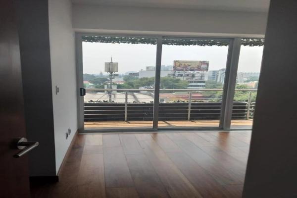 Foto de inmueble en Avenida Popocatépetl, Col. Santa Cruz Atoyac C.P. 03310, Benito Juárez
