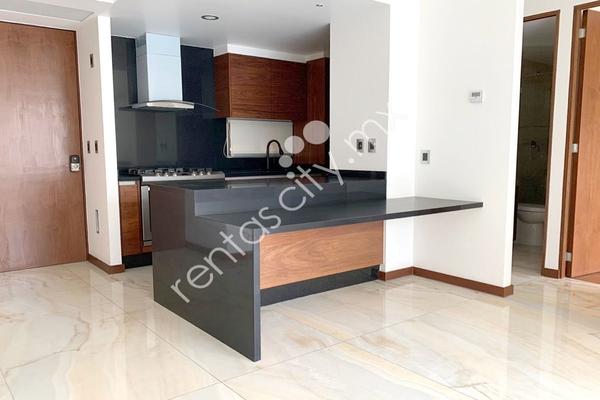 Foto de inmueble en av. popocatepetl, Col. Santa Cruz Atoyac C.P. 03310, Benito Juárez
