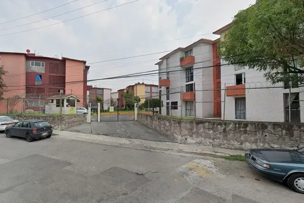 Foto de inmueble en AVENIDA PORFIRIO DIAZ #19, Col. Real de Atizapán C.P. 52945, Atizapán de Zaragoza
