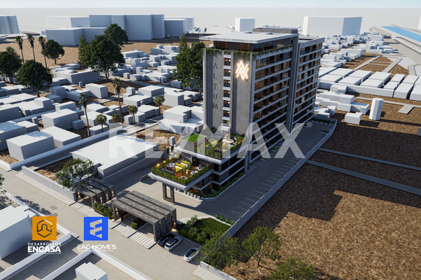 Foto de inmueble en AV. PORFIRIO DIAZ S/N, LOTE 01, MZA. 024, Col. Guadalupe Victoria C.P. 22426, Tijuana