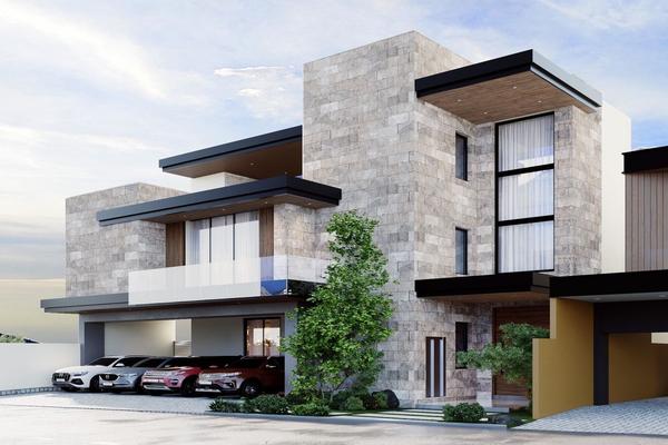 Foto de inmueble en Avenida Portal del huajuco, Col. Residencial y Club de Golf La Herradura Etapa A C.P. 64890, Monterrey