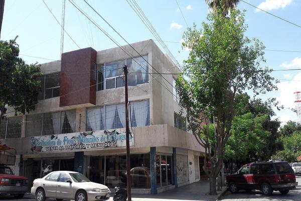 Foto de inmueble en Av. Presidente Carranza, Col. Torreón Centro C.P. 27000, Torreón