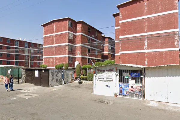 Foto de inmueble en AV PRESIDENTES DE COACALCO #E 4, Col. Santa María II C.P. 55718, Coacalco de Berriozábal