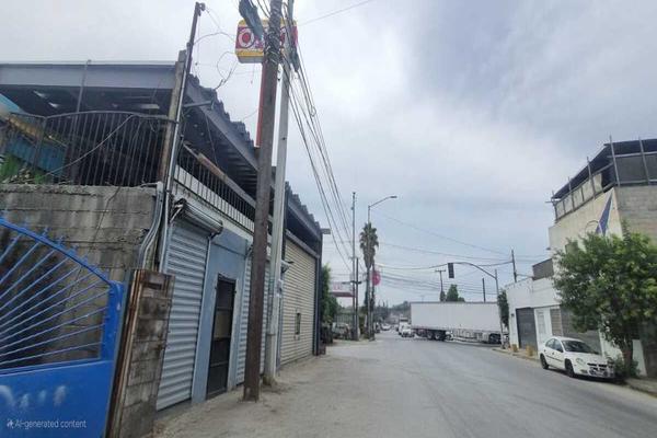 Foto de inmueble en Ave Primera, Col. Murua Oriente C.P. 22465, Tijuana