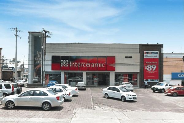 Foto de inmueble en Av. Primero de Mayo, Col. Cuautitlán Izcalli Centro Urbano C.P. 54700, Cuautitlán Izcalli