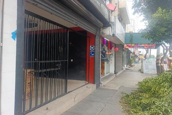 Foto de inmueble en Av. Primero de Mayo, Col. Ensueños C.P. 54740, Cuautitlán Izcalli